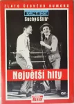DVD Semafor, Suchý & Šlitr: Největší hity 2