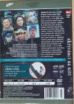 DVD Skřivánci na niti