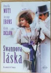 DVD Swannova láska (Ornella Muti)