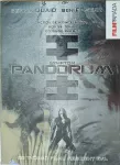 DVD Symptom Pandorum
