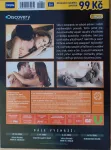 DVD Tajemství sexappealu