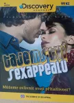 DVD Tajemství sexappealu