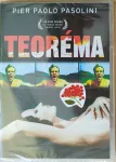DVD Teoréma (P.P.Pasolin)