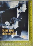DVD Těžký život dobrodruha
