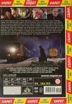 DVD Transsibiřský expres