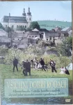 DVD Všichni dobří rodáci