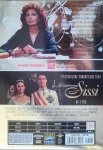 DVD Životy svatých (Sophia Loren)