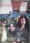 DVD Životy svatých (Sophia Loren)