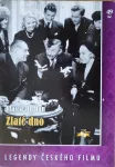 DVD Zlaté dno