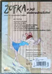 DVD Žofka a její dobrodružství 2