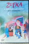 DVD Žofka a její dobrodružství 2