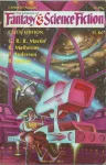 Fantasy & Science Fiction 1/1996