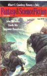 Fantasy & Science Fiction 1/2006