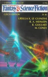 Fantasy & Science Fiction 2/1996