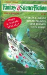 Fantasy & Science Fiction 3/1996