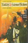 Fantasy & Science Fiction 5/1995