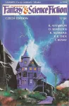 Fantasy & Science Fiction 6/1994