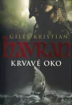 Giles Kristian Krvavé oko