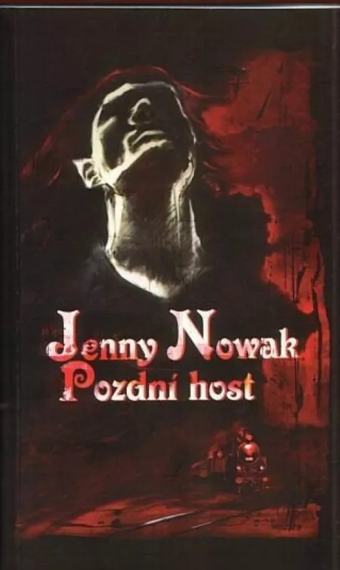 Jenny Nowak Pozdní host