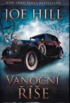 Joe Hill: Vánoční říše