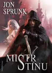 Jon Sprunk Mistr stínů