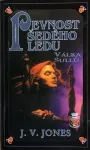 Julie Victoria Jones Pevnost šedého ledu- Válka Sullů