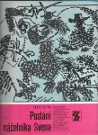KARAVANA Carit Etlar-Poslání náčelníkaSvena