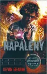 Kevin Hearne Napálený
