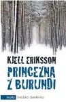 Kjell Eriksson Princezna z Burundi