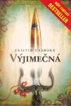 Kristin Cashore Výjimečná