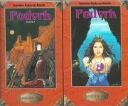Kristine Kathryn Podvrh 1.+2. díl (Kroniky Fey)