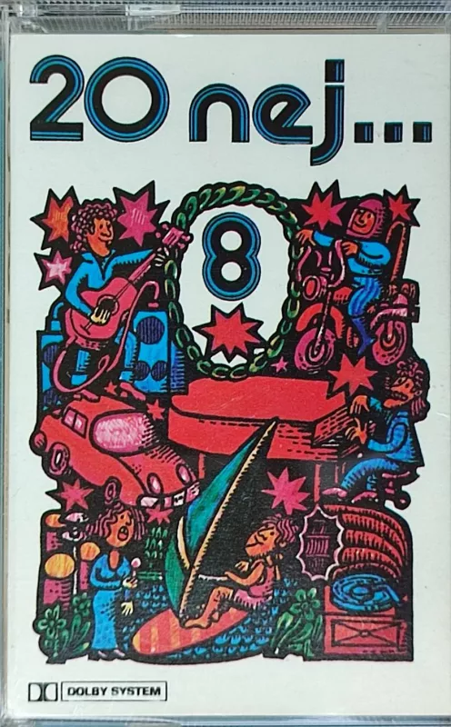 MC 20 NEJ...8