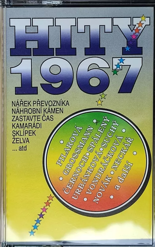 MC Hity 1967