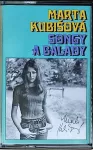 MC Marta Kubišová – Songy A Balady