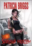 Patricia Briggs Spálená mrazem
