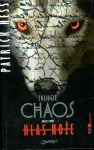 Patrick Ness Hlas nože
