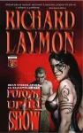 Richard Laymon Putovní upíří show