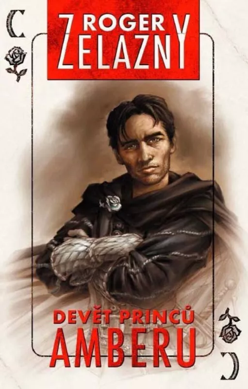 Roger Zelazny Devět princů Amberu