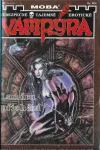 VAMPÝRA-Landru přichází