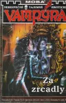 VAMPÝRA-Za zrcadly