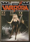 VAMPÝRA-Zrůdy