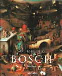 Walter Bosing Bosch – Malířské dílo