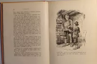 Wilhelm Hauff Hauffovy pohádky