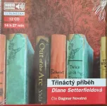 12CD Diane Setterfieldová Třináctý příběh