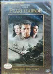 2DVD Pearl Harbor (Ben Affleck) dvoudisková verze