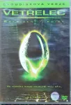 2DVD VETŘELEC dvoudisková verze