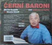 4CD Černí Baroni Aneb Válčili Jsme Za Čepičky