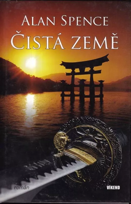 Alan Spence Čistá země