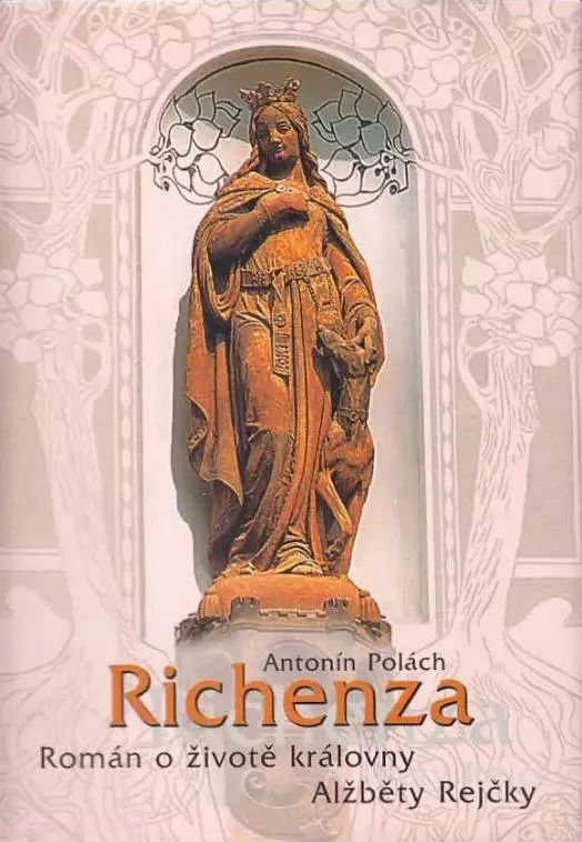 Antonín Polách Richenza