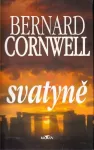 Bernard Cornwell Svatyně